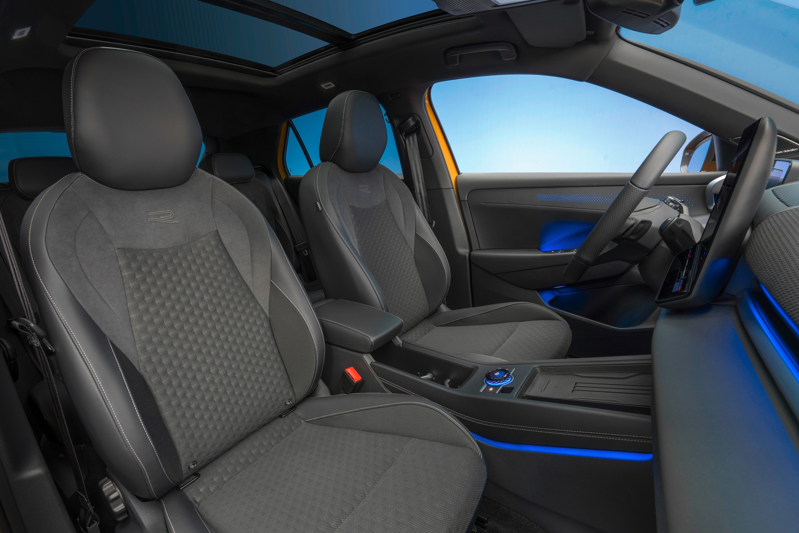 Nuova Volkswagen T-Roc