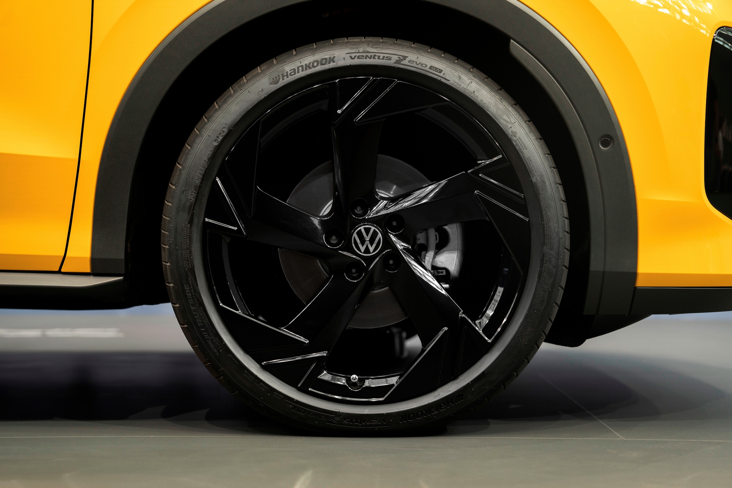 Nuova Volkswagen T-Roc