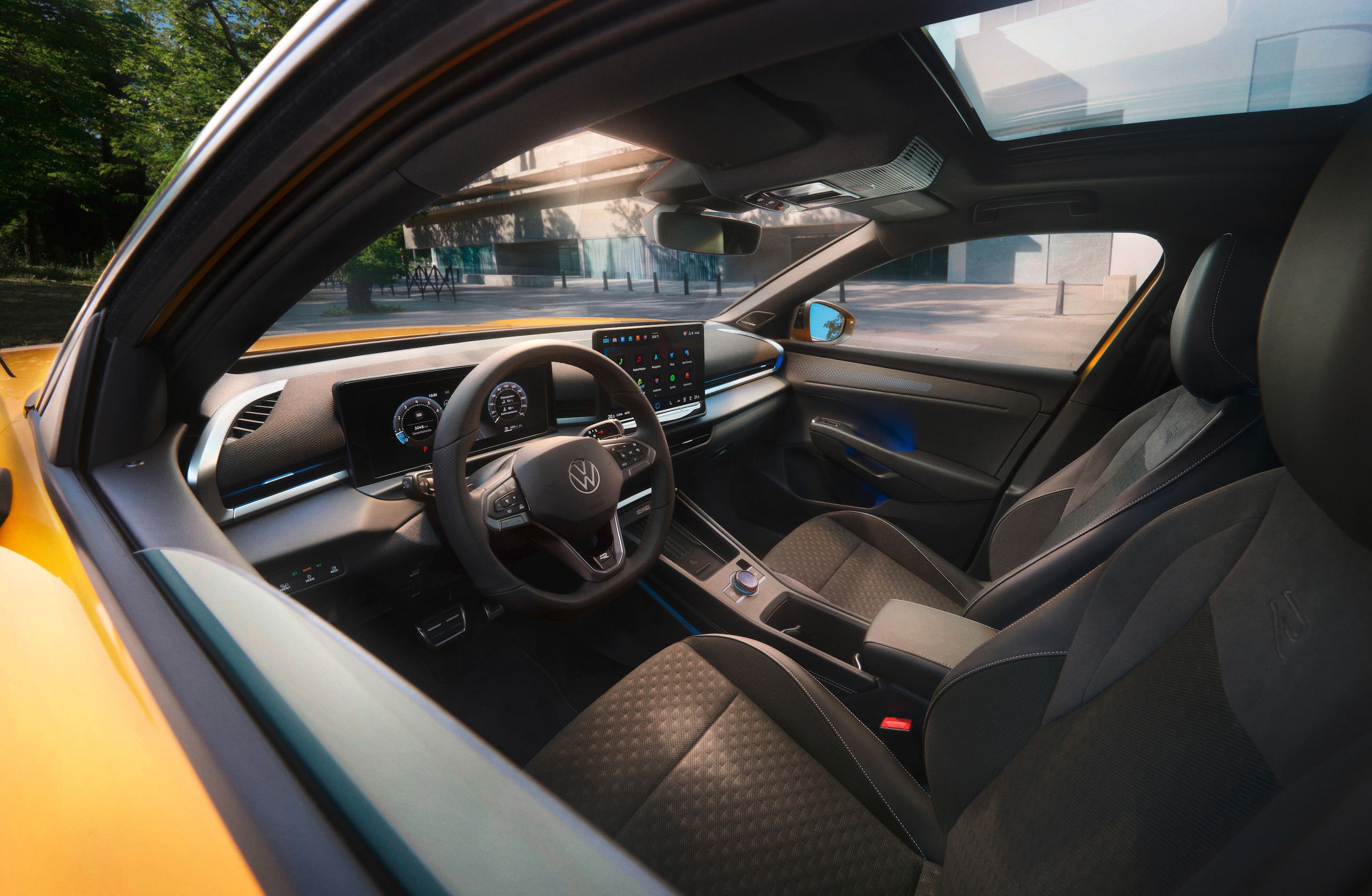 Nuova Volkswagen T-Roc