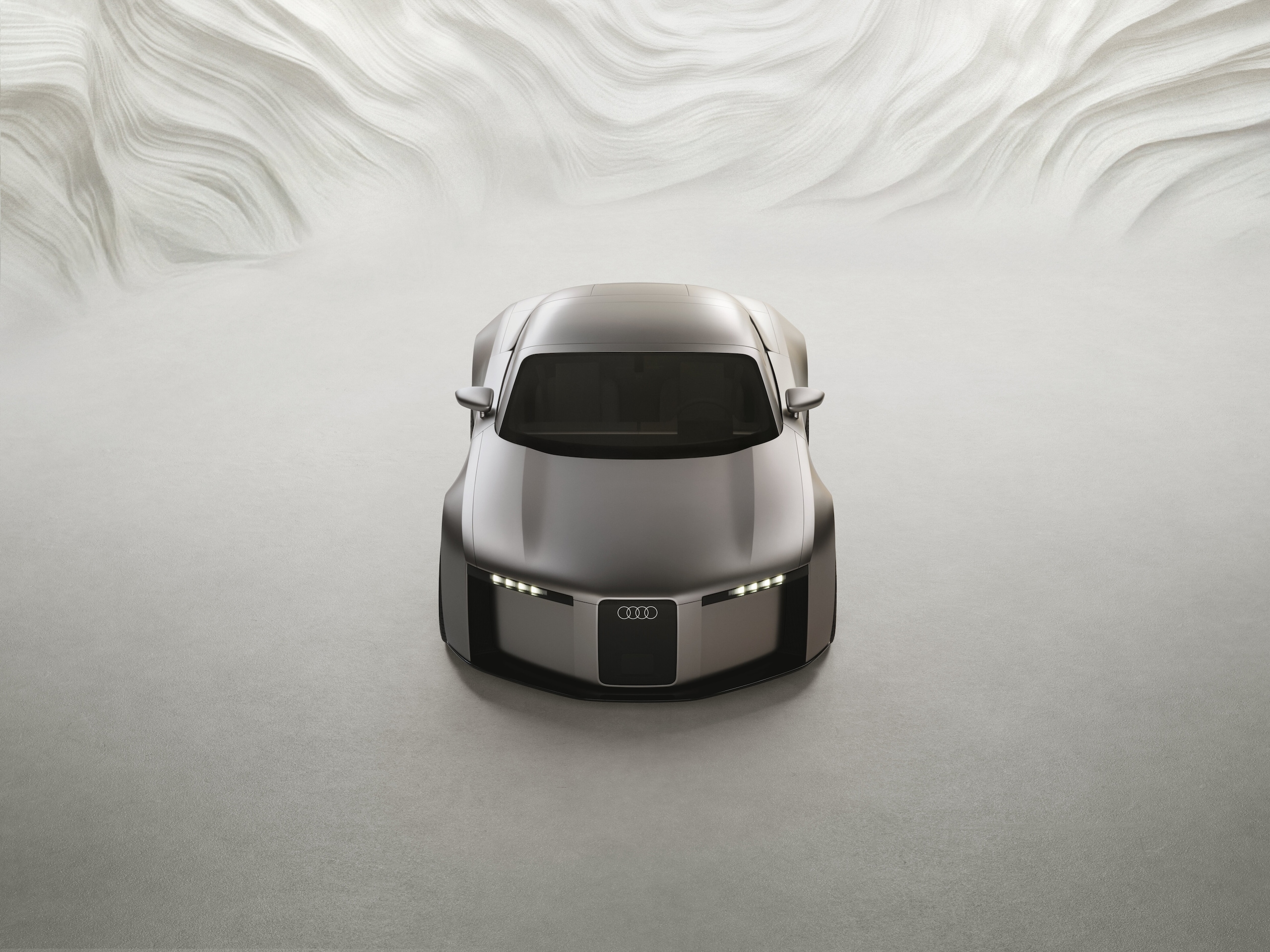 Audi Concept C