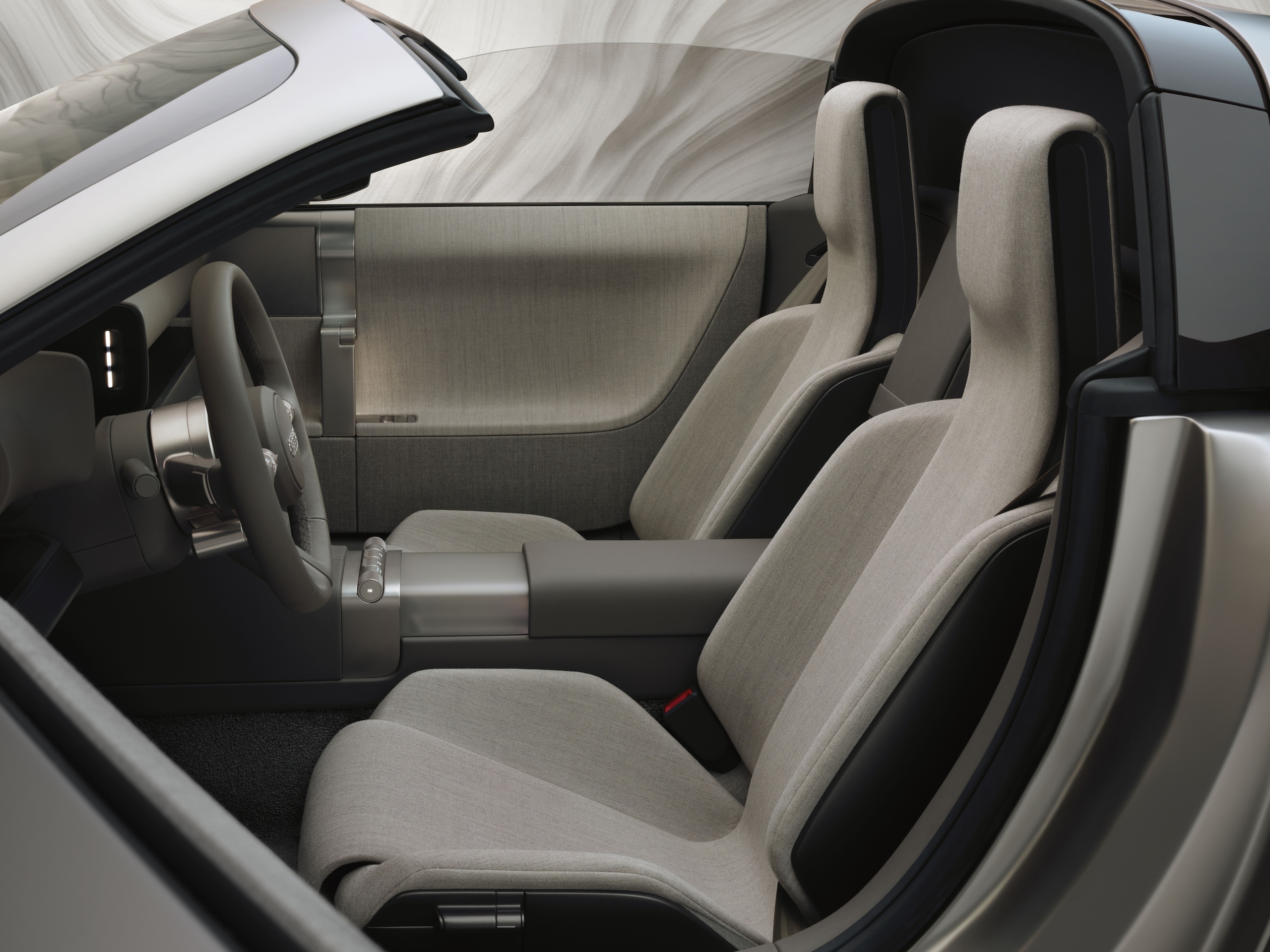 Audi Concept C