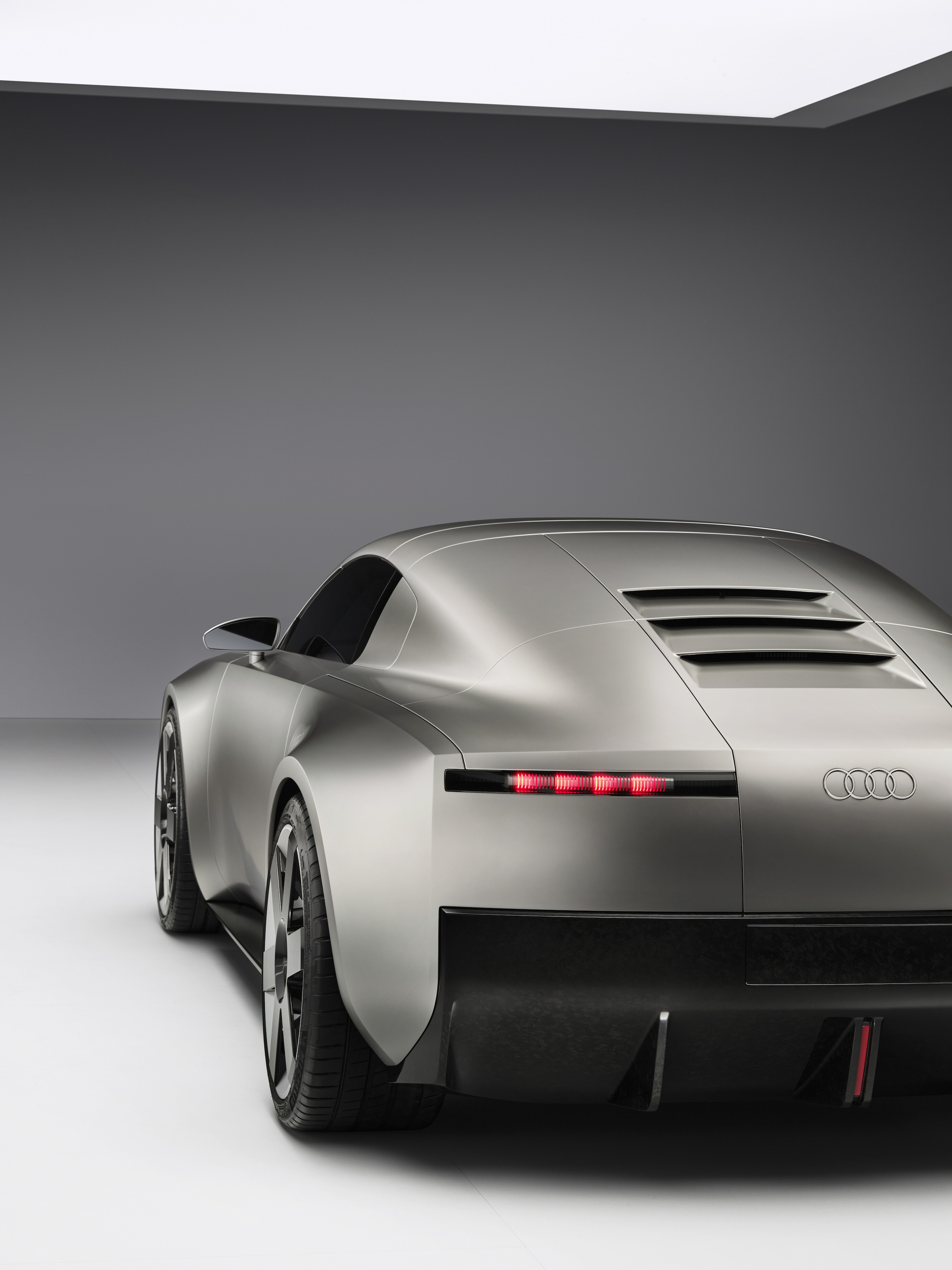 Audi Concept C
