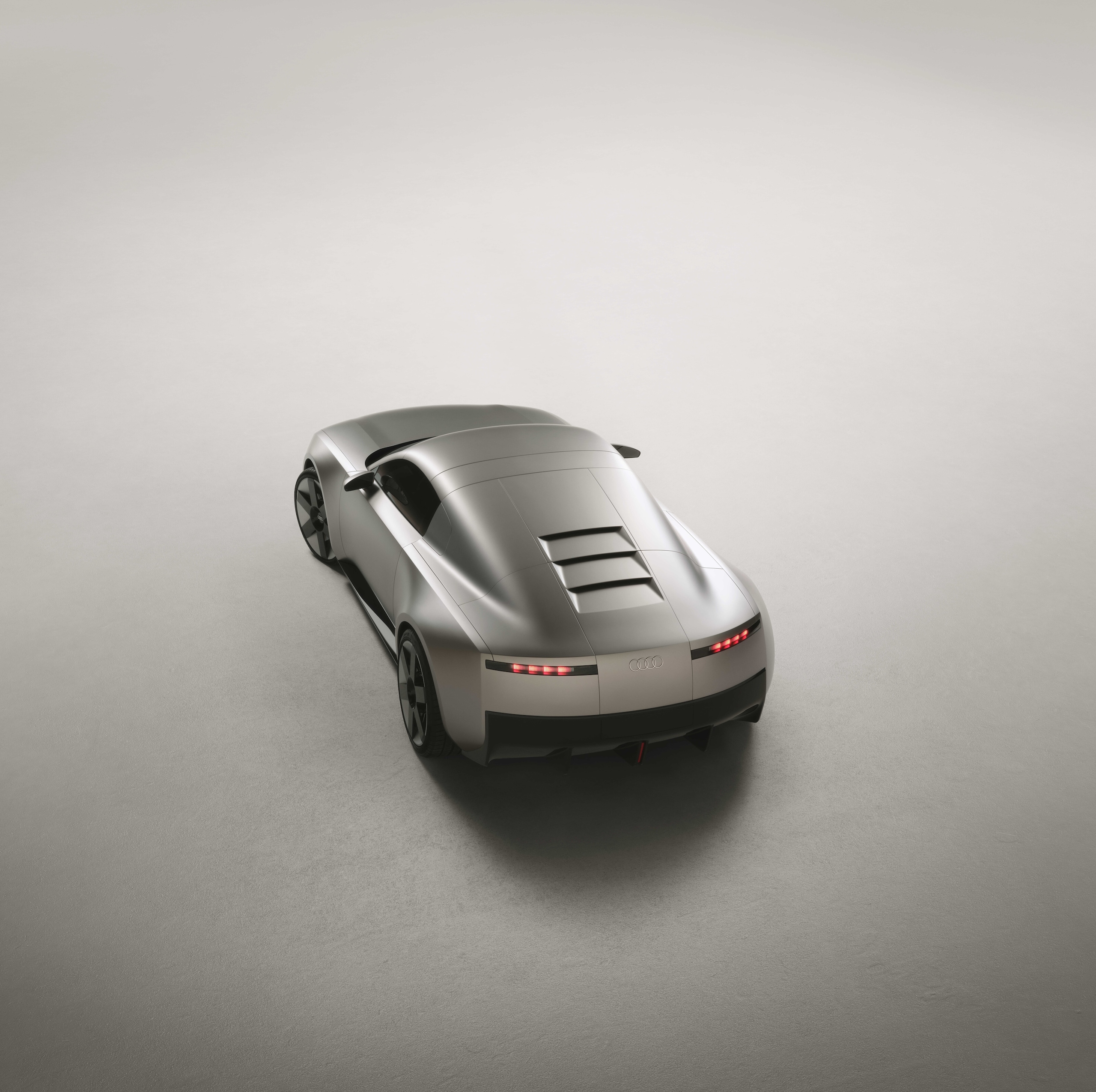 Audi Concept C