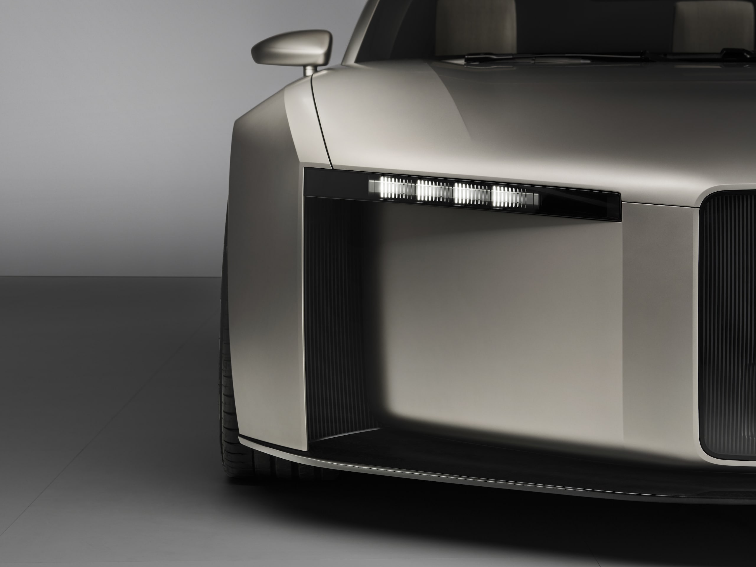 Audi Concept C