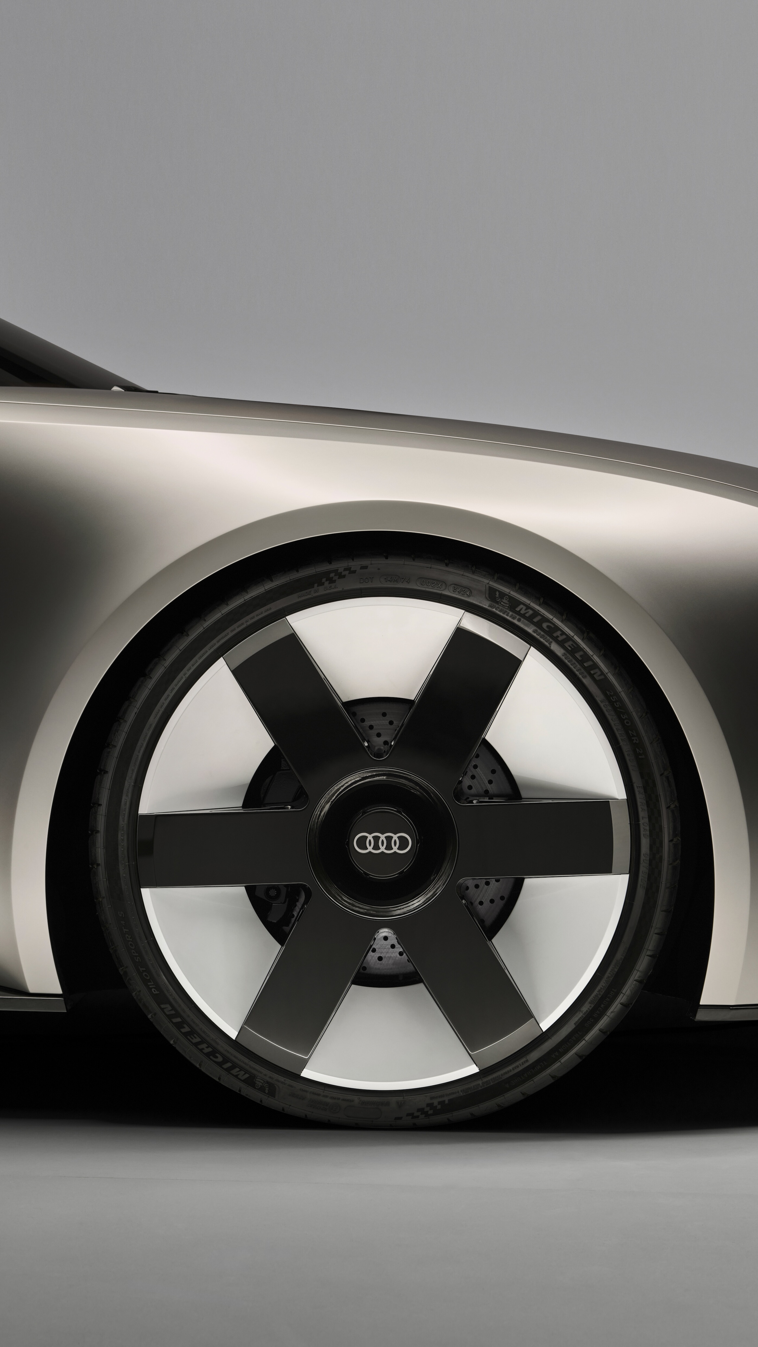 Audi Concept C