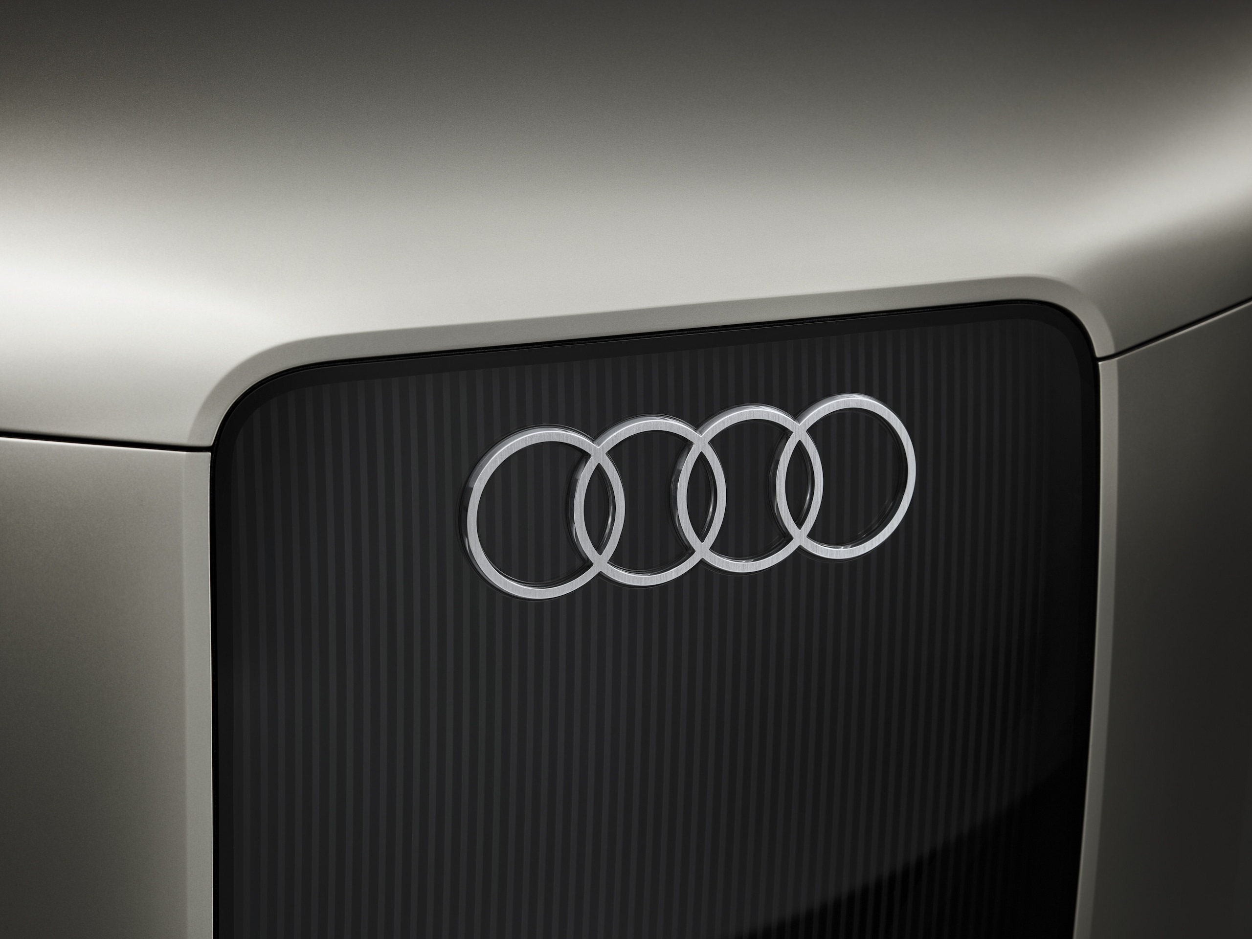 Audi Concept C