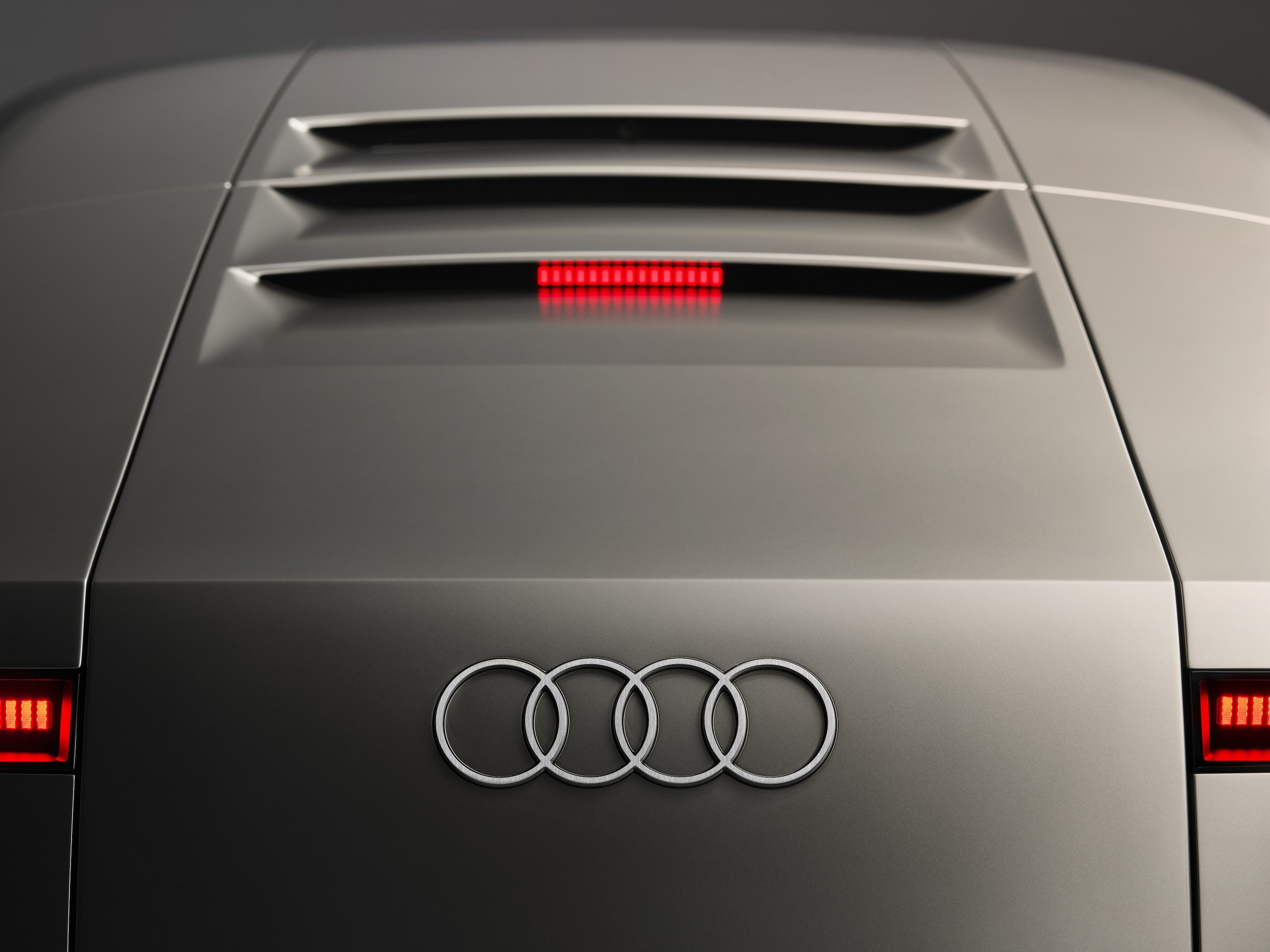 Audi Concept C