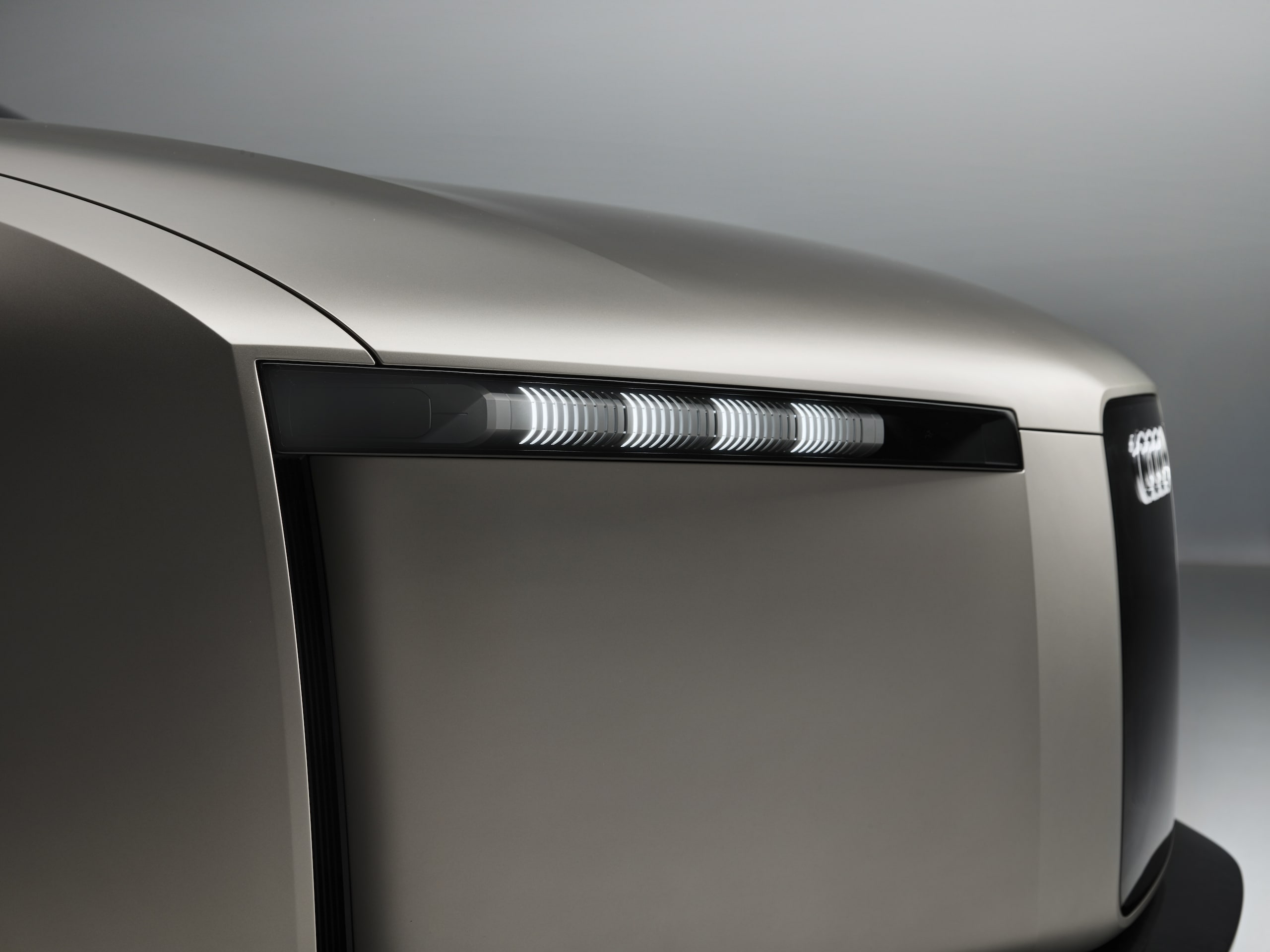 Audi Concept C