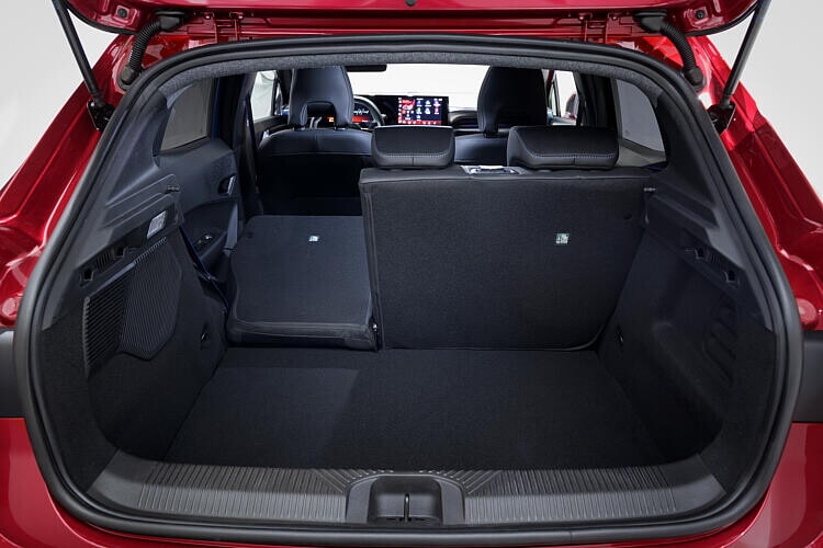 Nuova Renault Clio