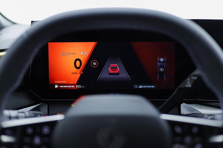 Nuova Renault Clio