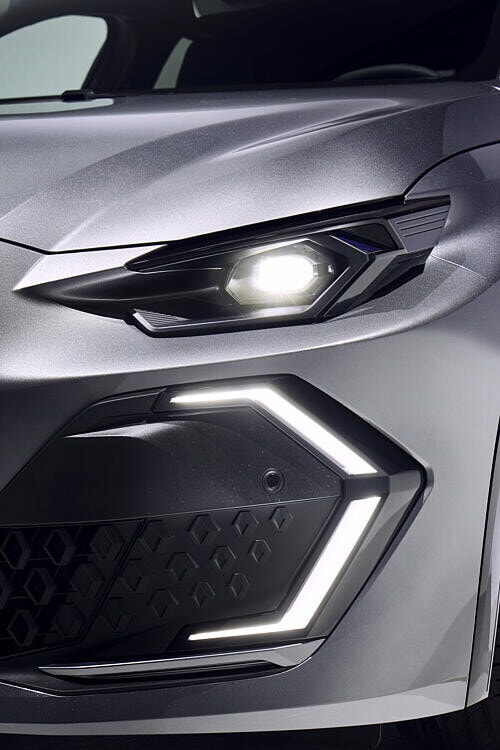 Nuova Renault Clio