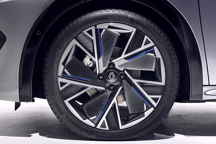Nuova Renault Clio