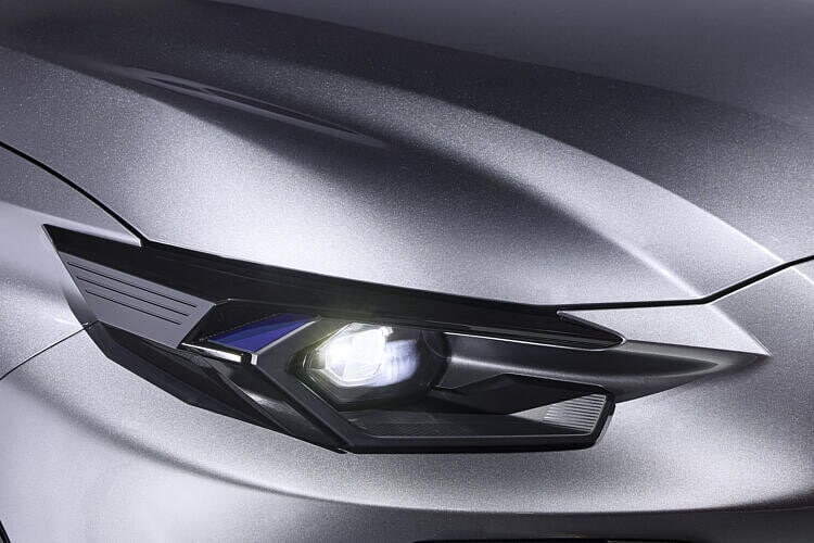 Nuova Renault Clio
