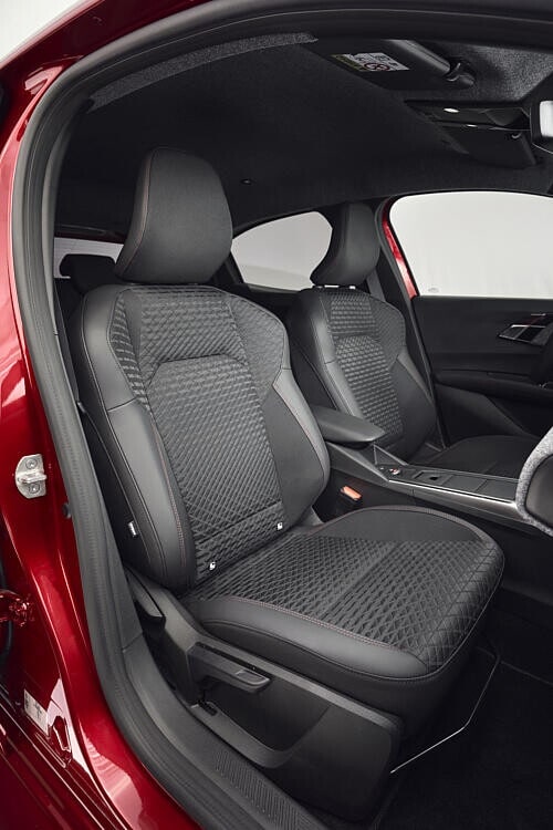 Nuova Renault Clio