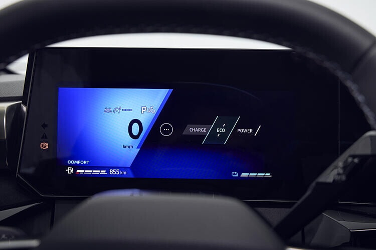 Nuova Renault Clio