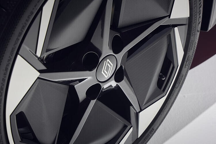 Nuova Renault Clio