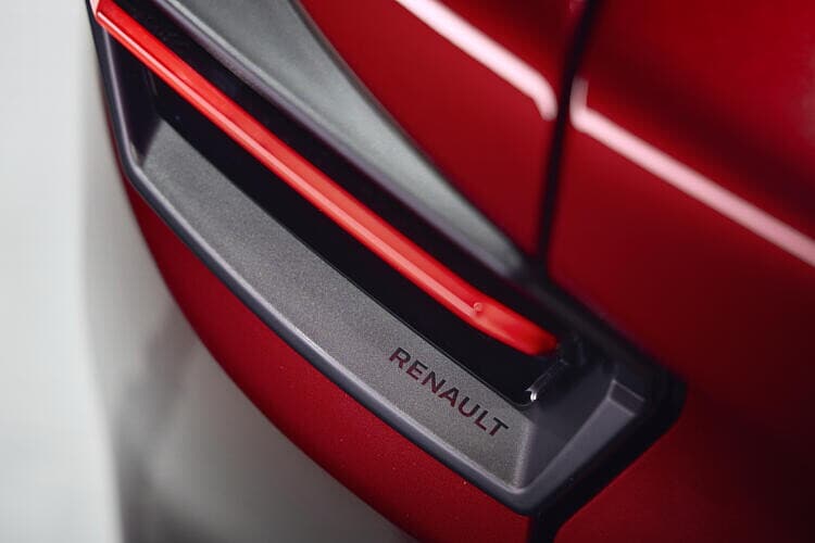 Nuova Renault Clio