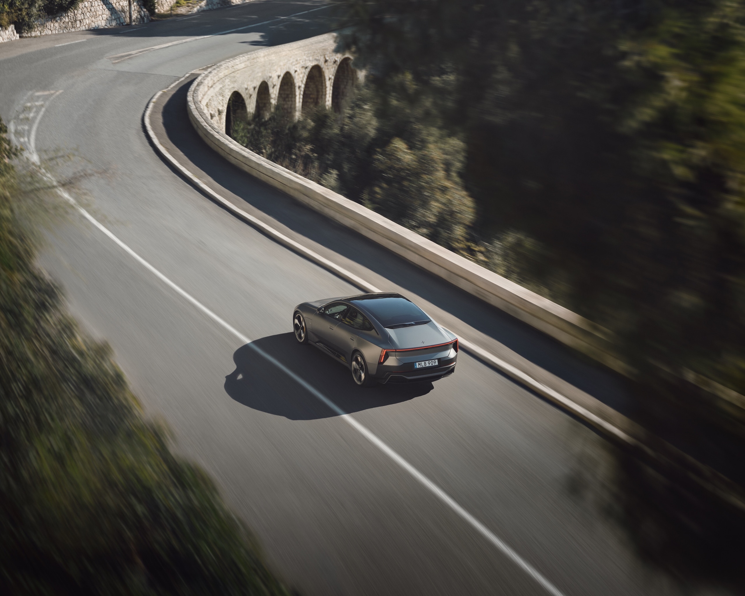 Polestar 5