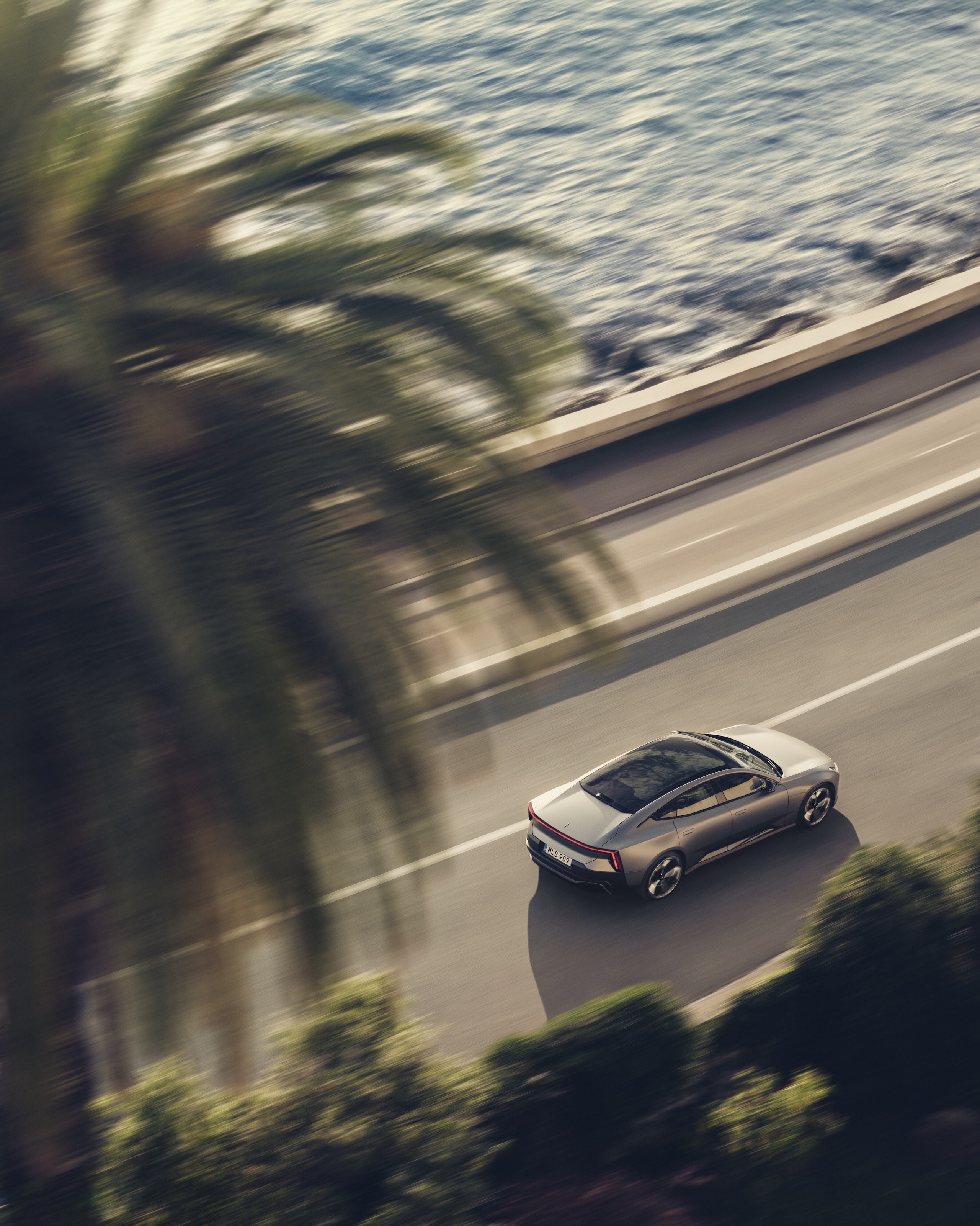 Polestar 5
