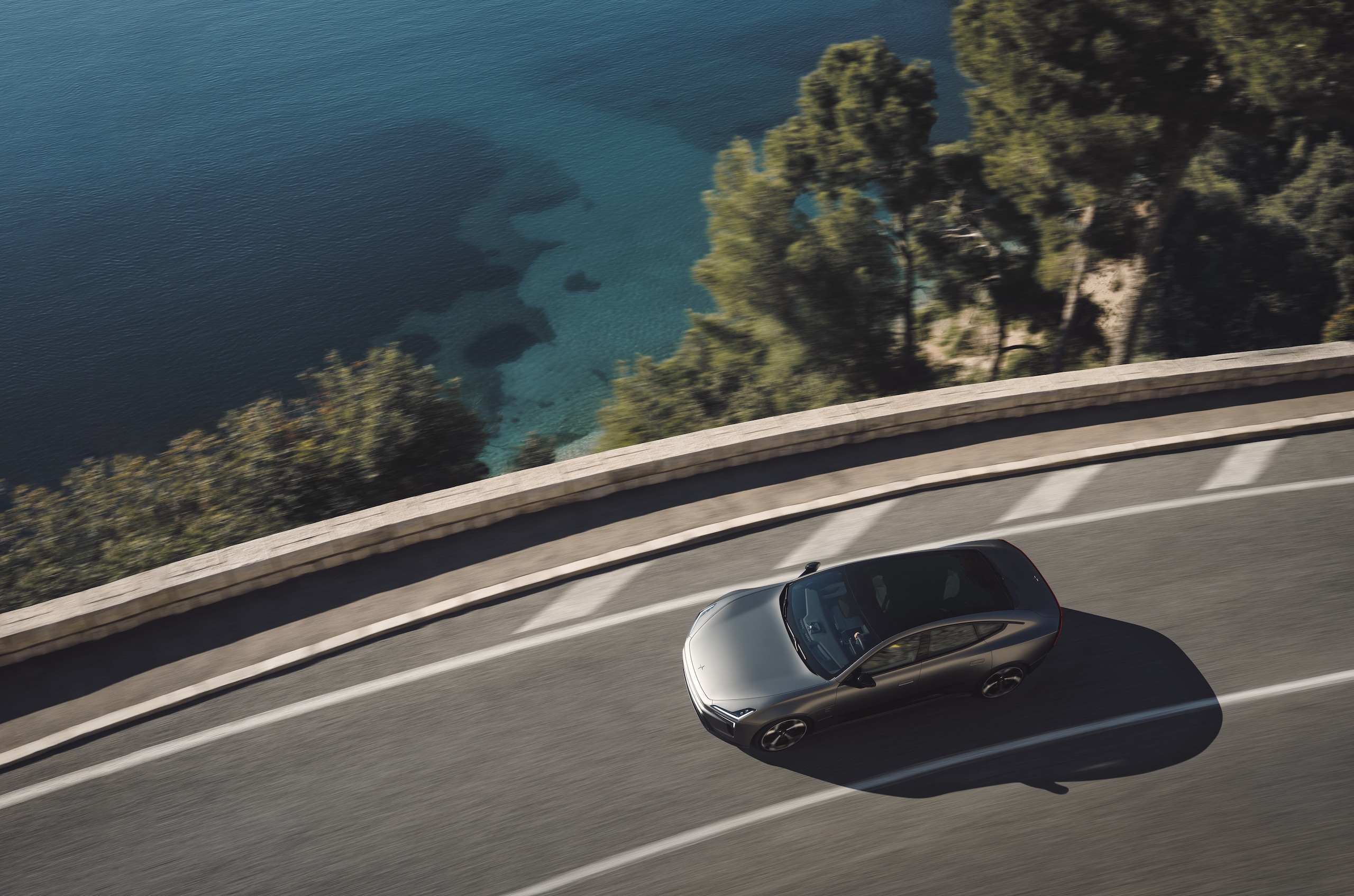 Polestar 5