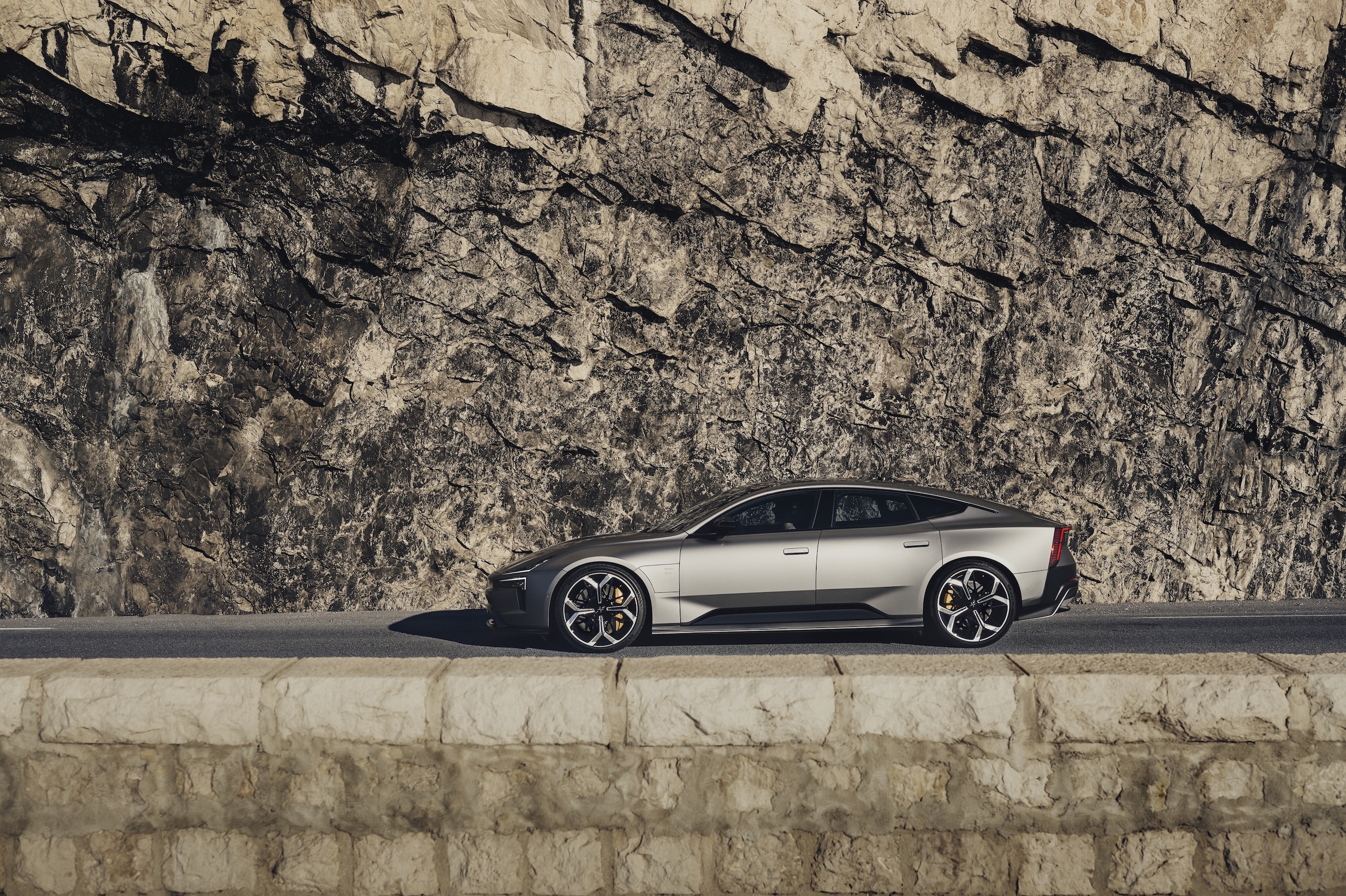 Polestar 5