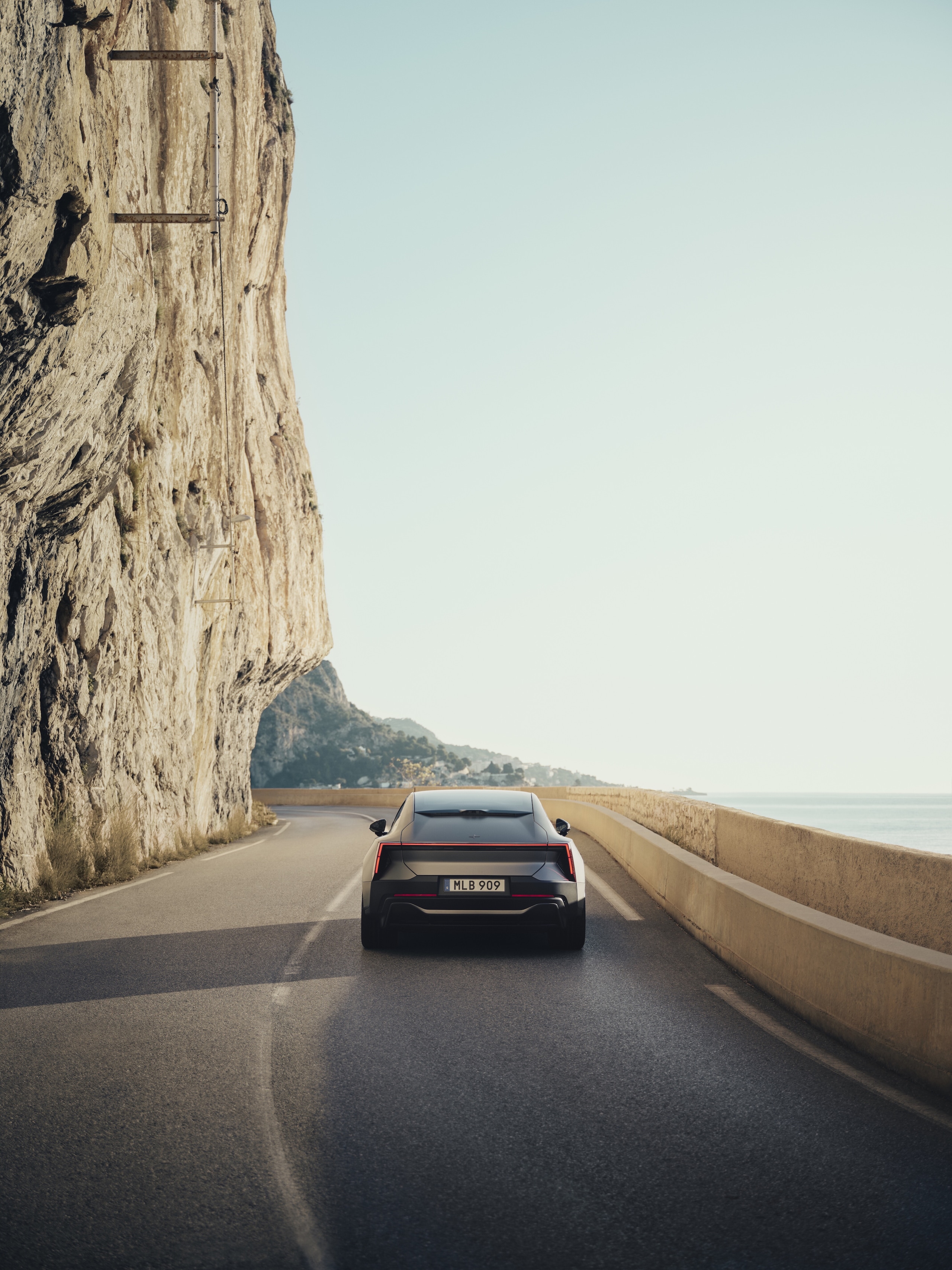 Polestar 5