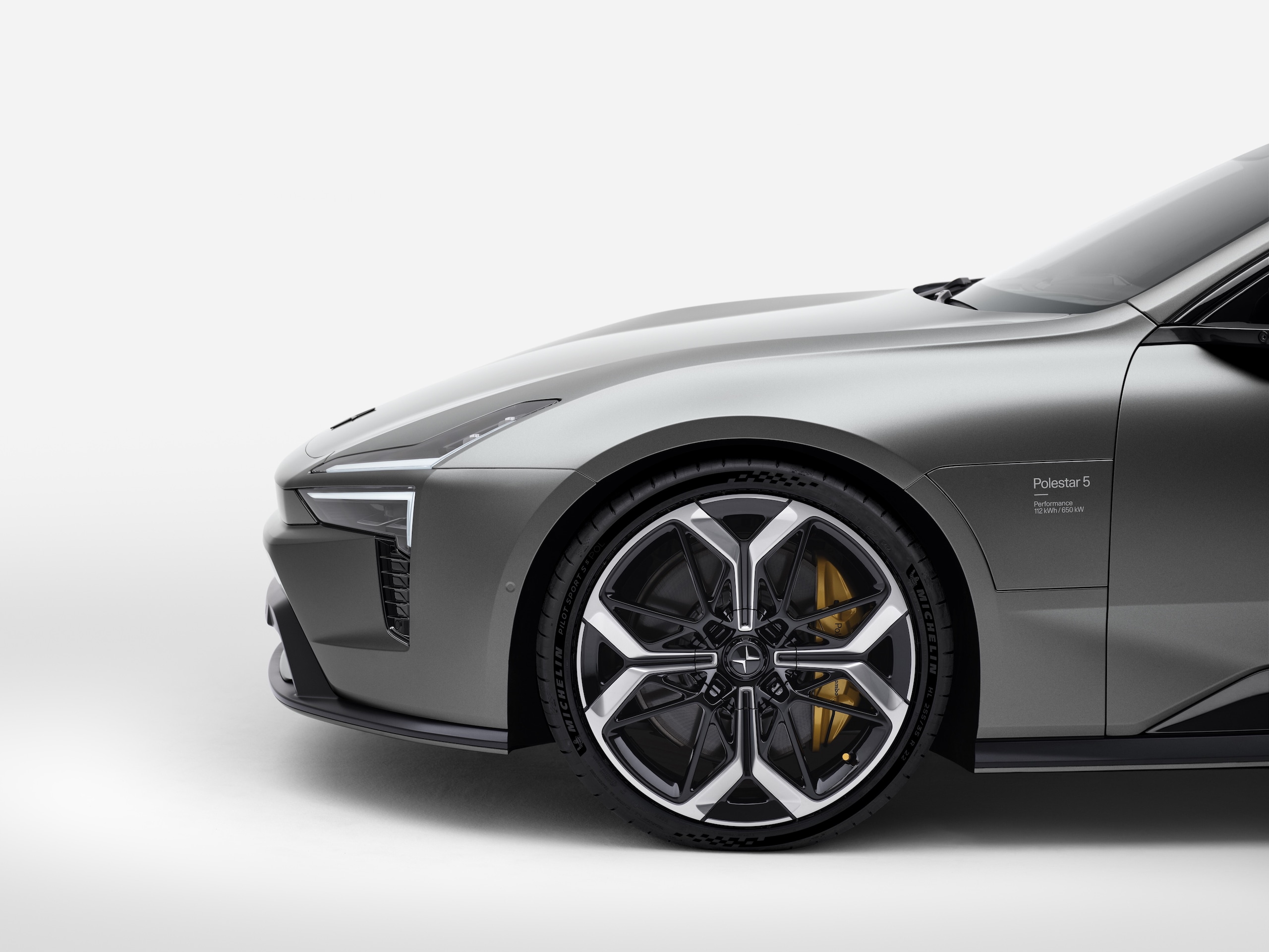 Polestar 5