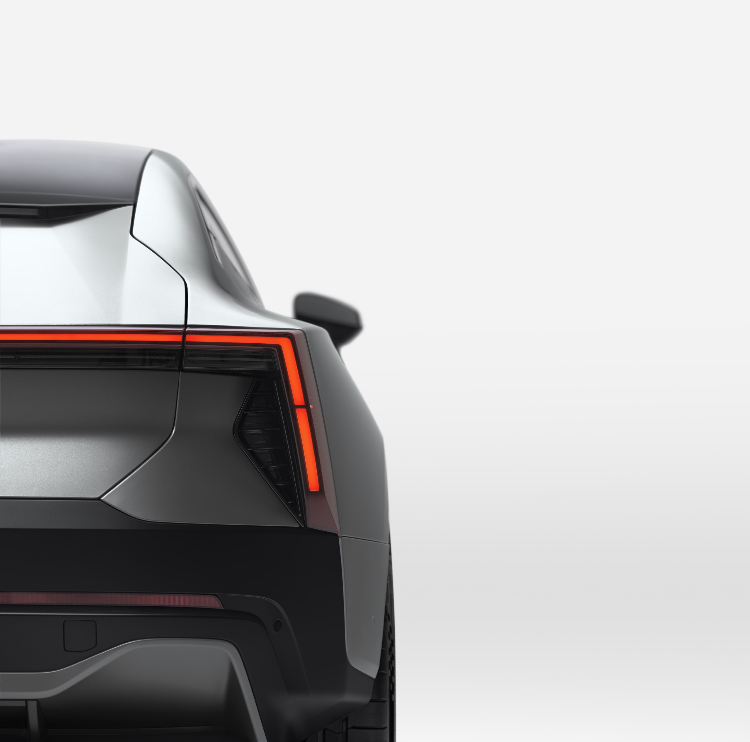 Polestar 5