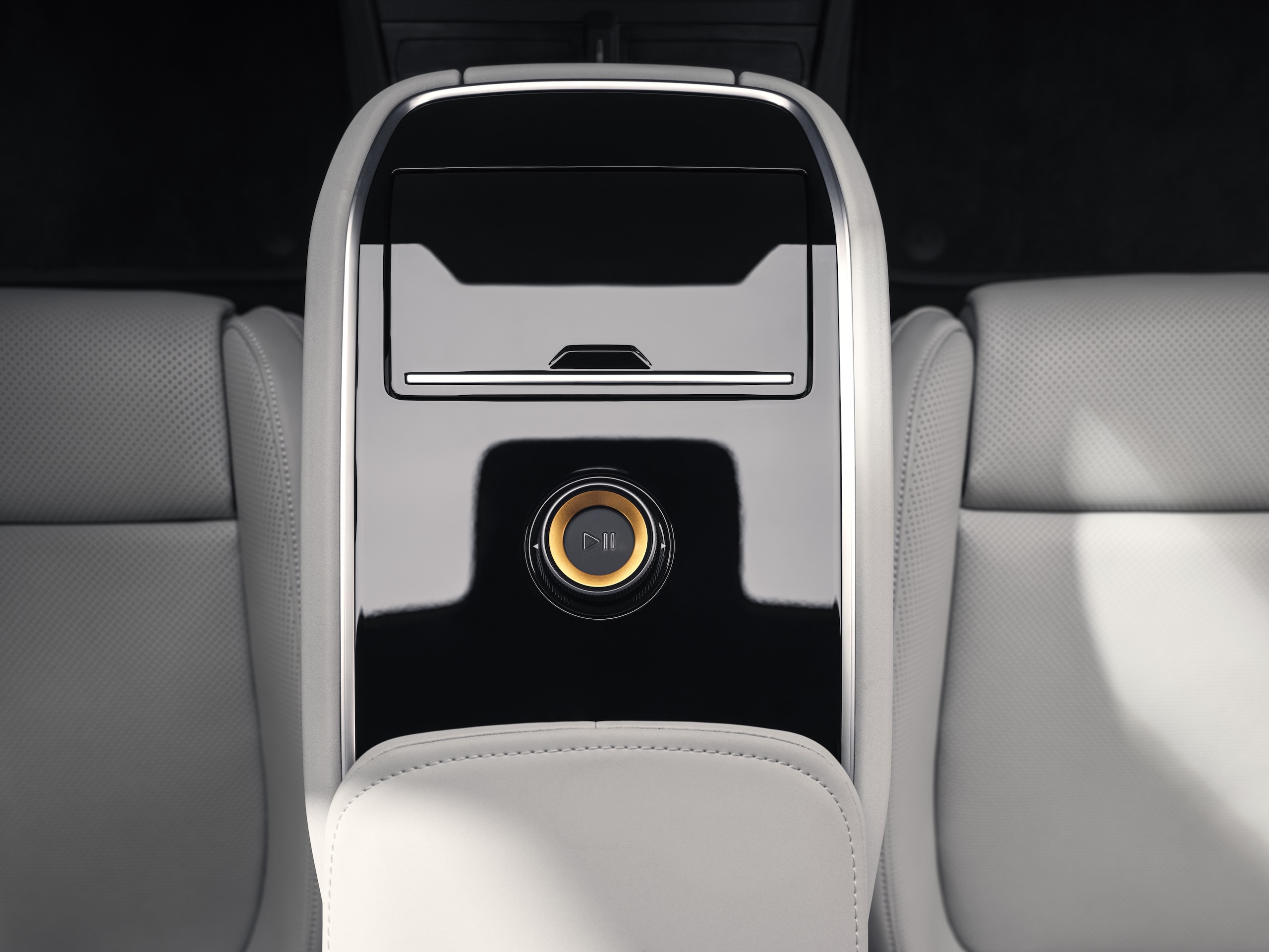 Polestar 5