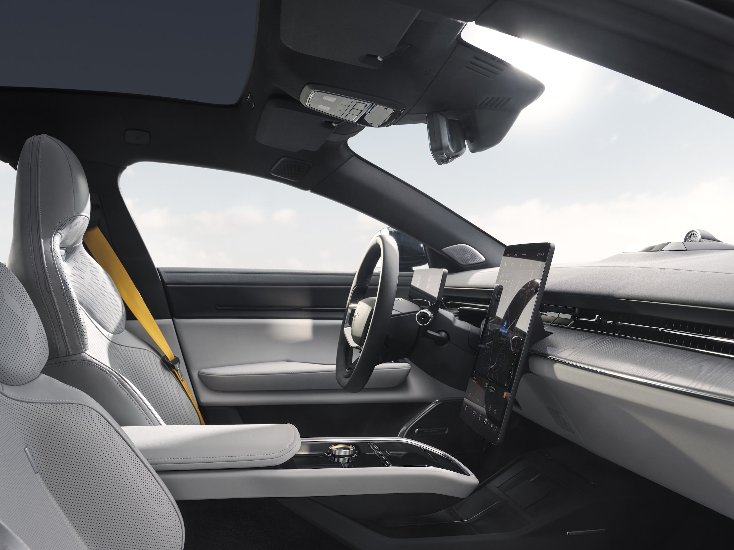 Polestar 5