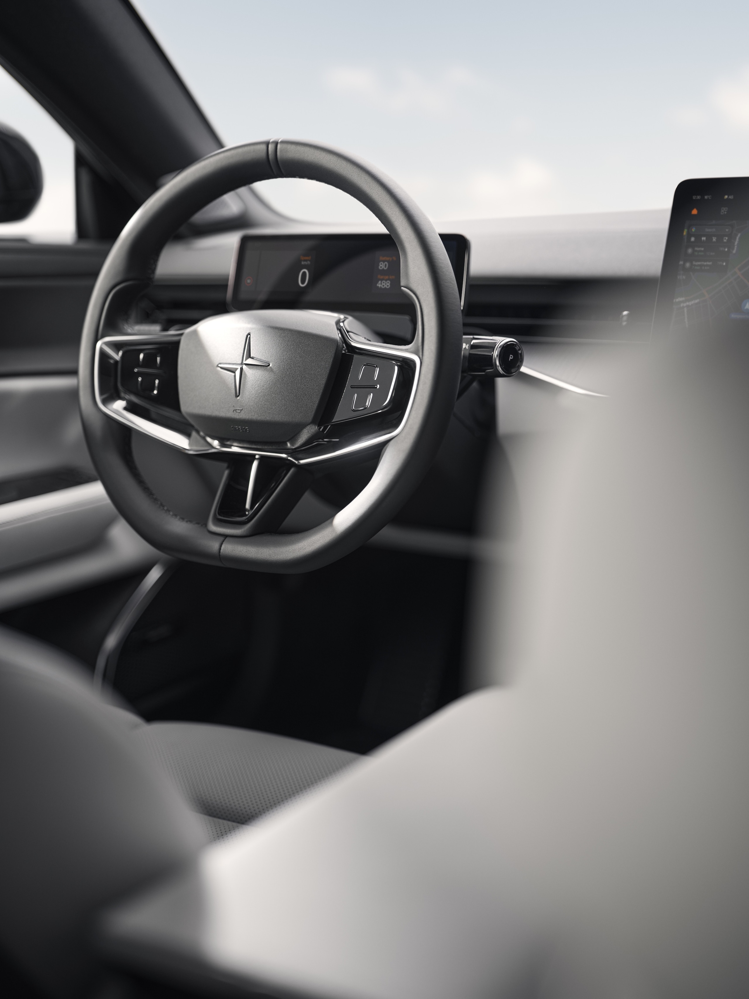 Polestar 5