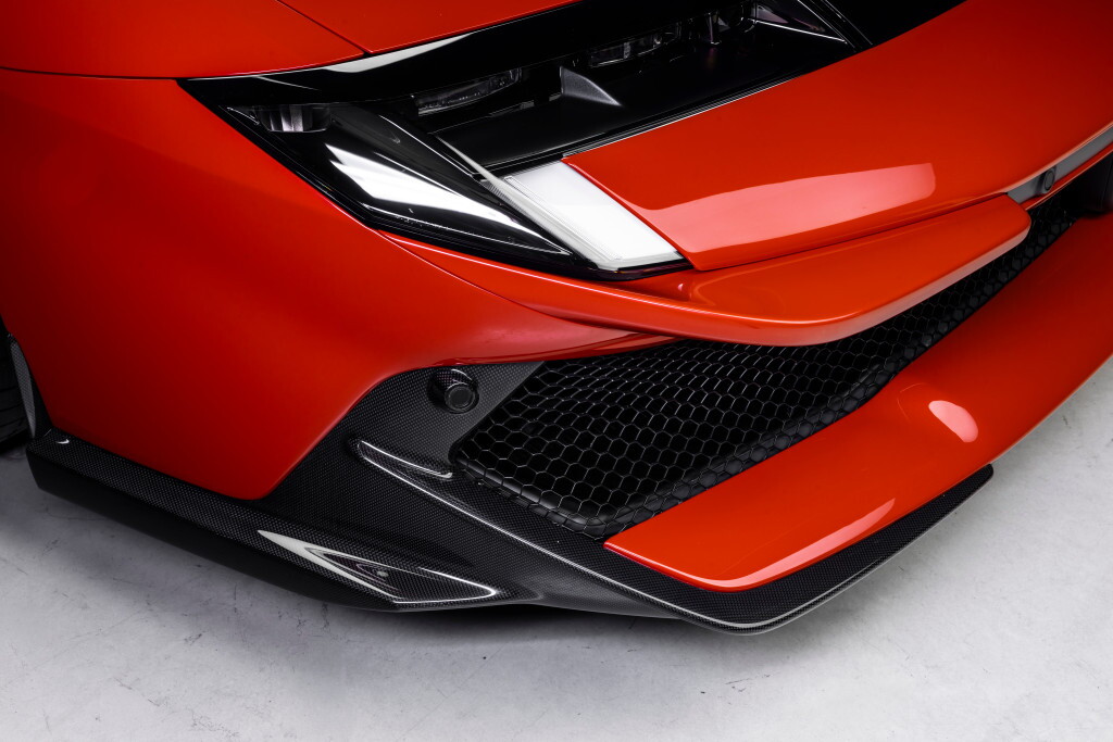 Ferrari 849 Testarossa FOTO