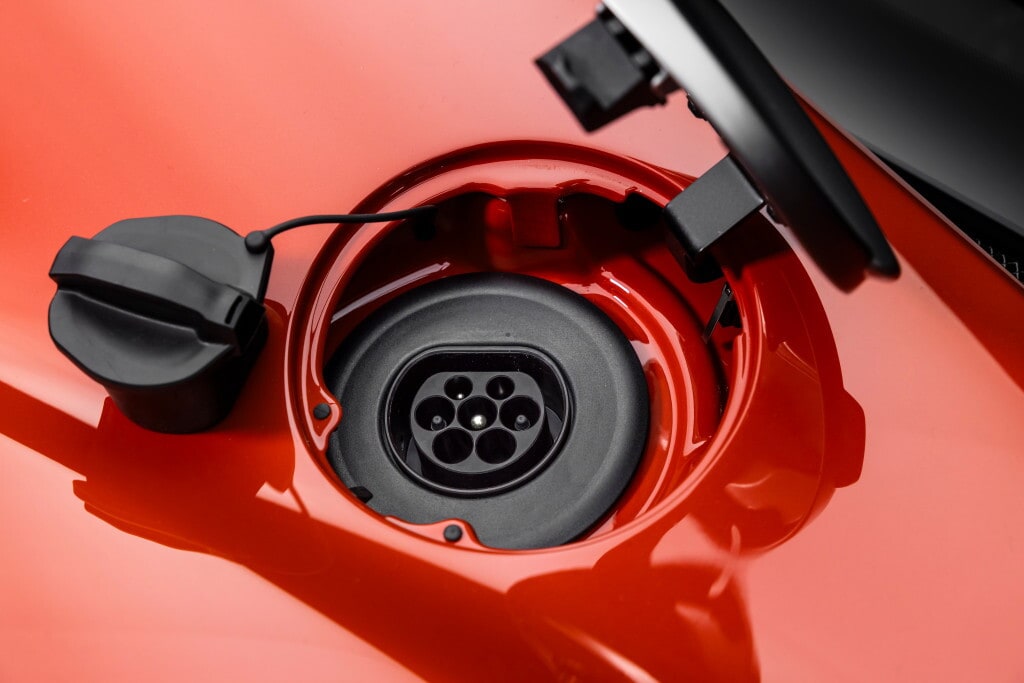 Ferrari 849 Testarossa FOTO