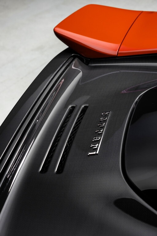 Ferrari 849 Testarossa FOTO