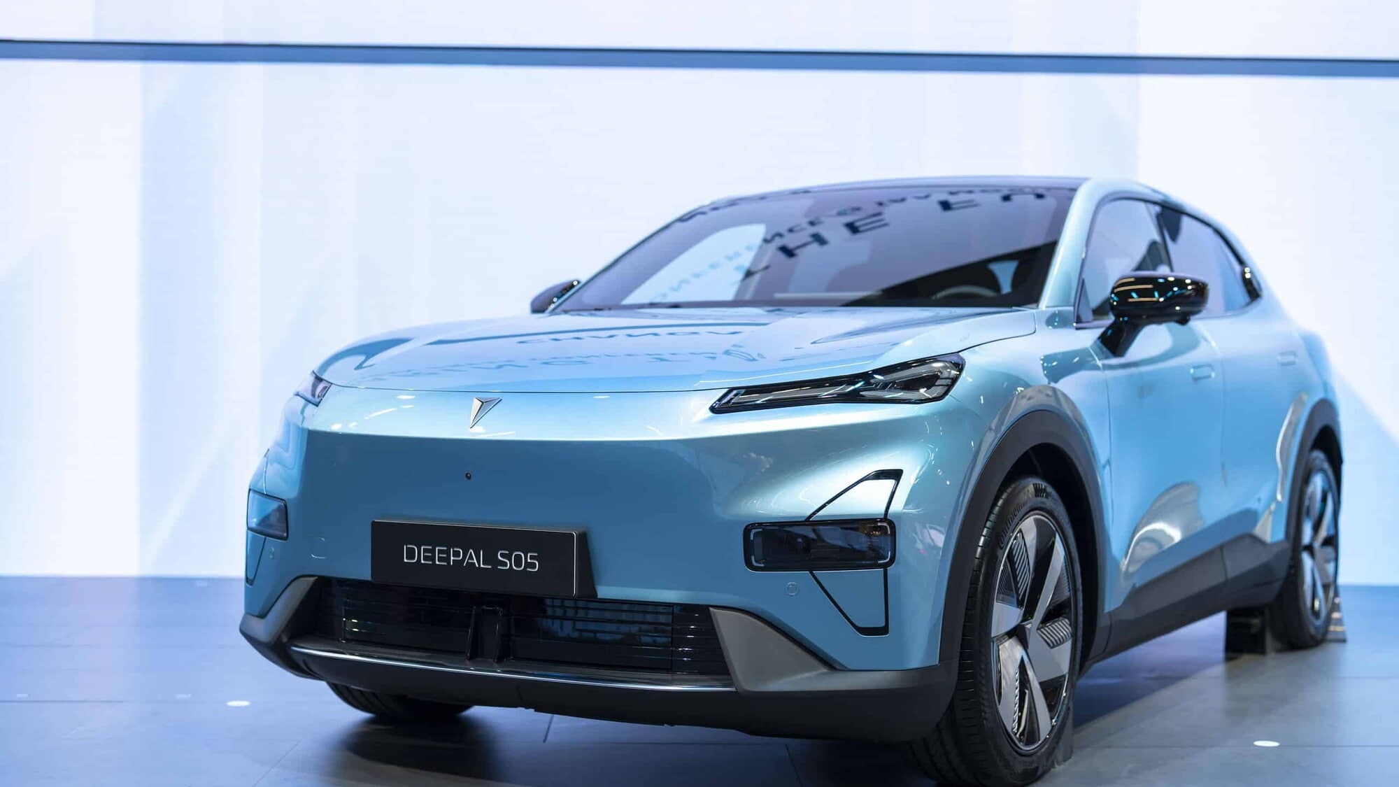 Ilaria Fajra Lilura engaging in intimate play