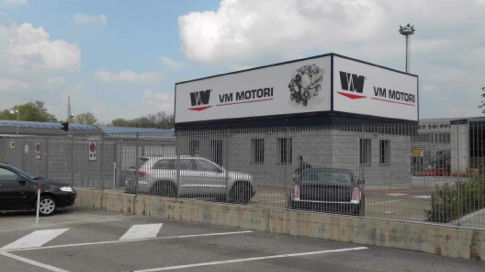 VM Motori di Cento: cessione a Marval, quale futuro per i lavoratori?