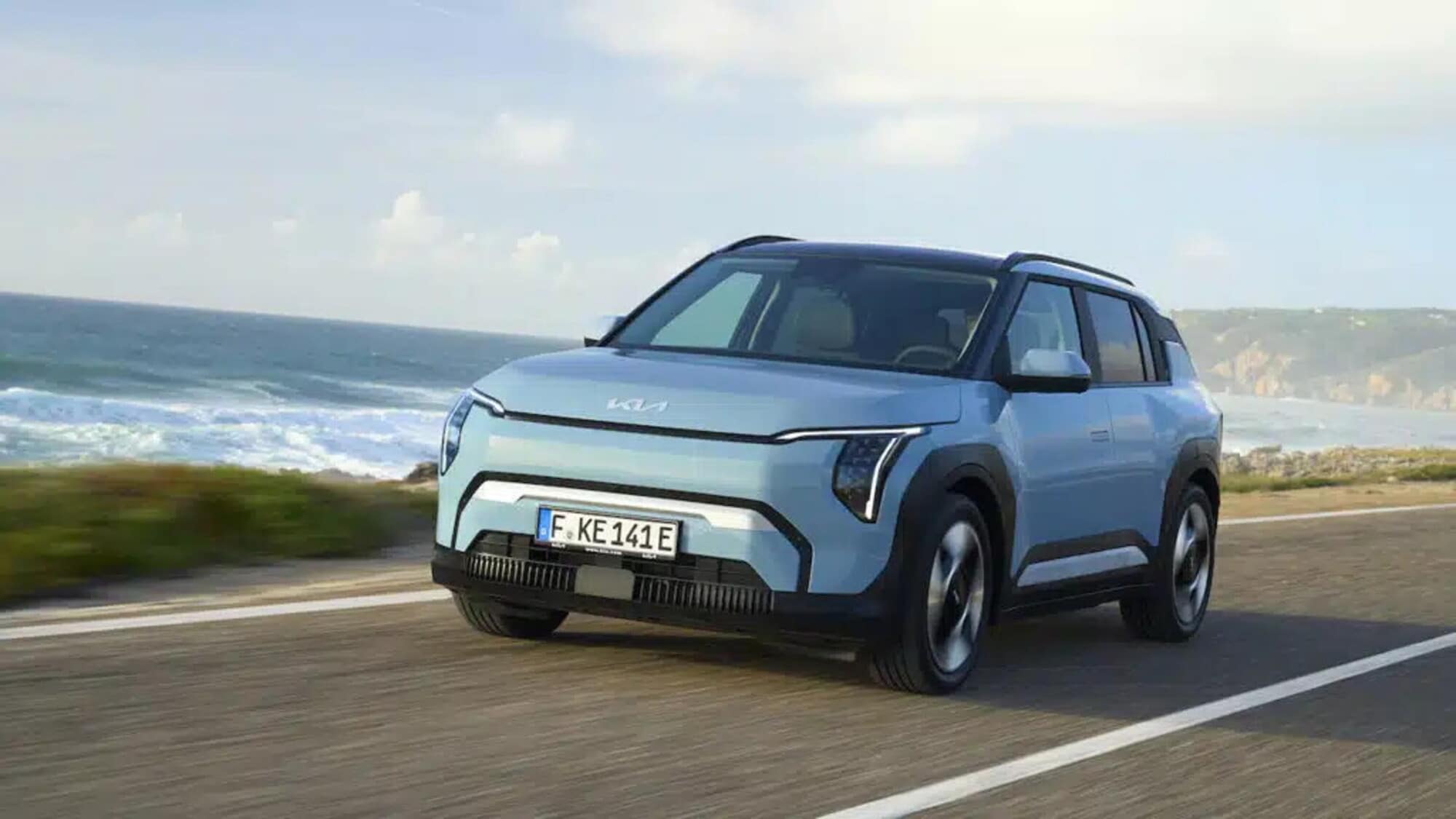Le auto elettriche con più autonomia da comprare con gli incentivi