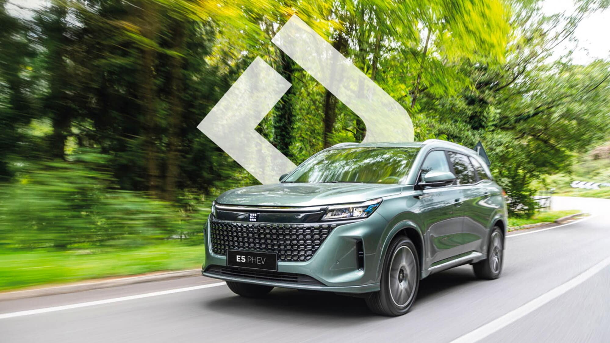 Le novità DFSK al Salone di Torino