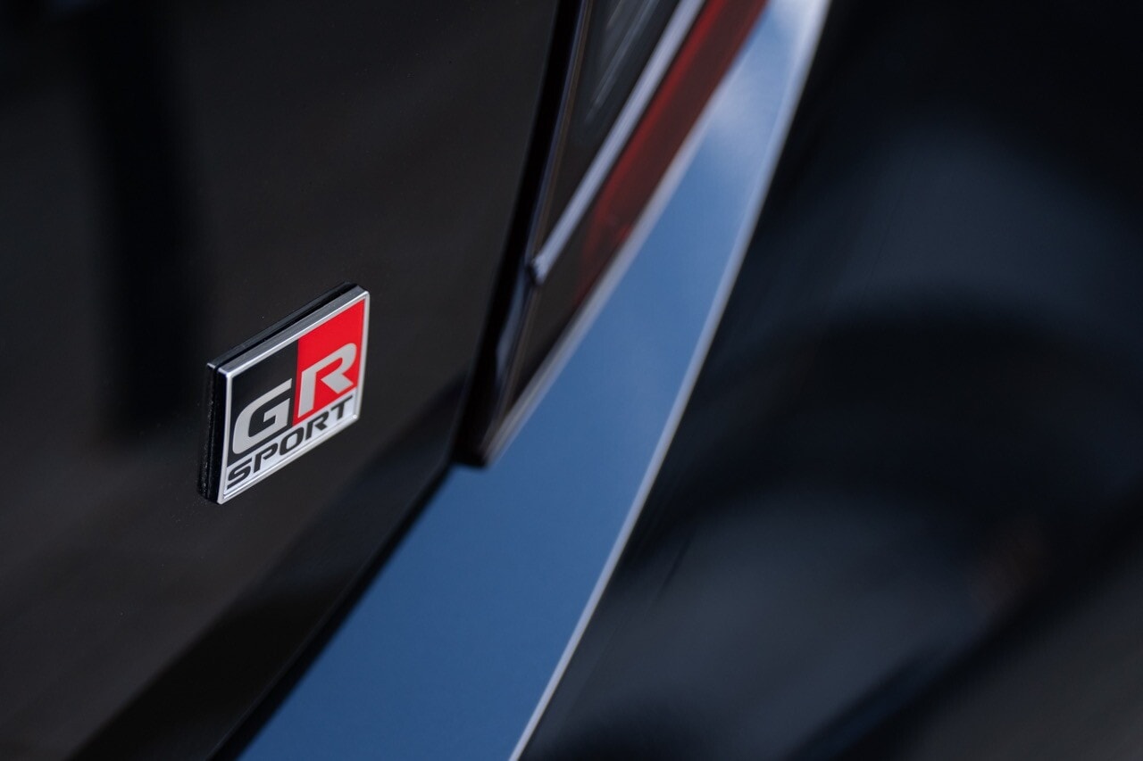 Toyota Aygo X, la full hybrid su strada