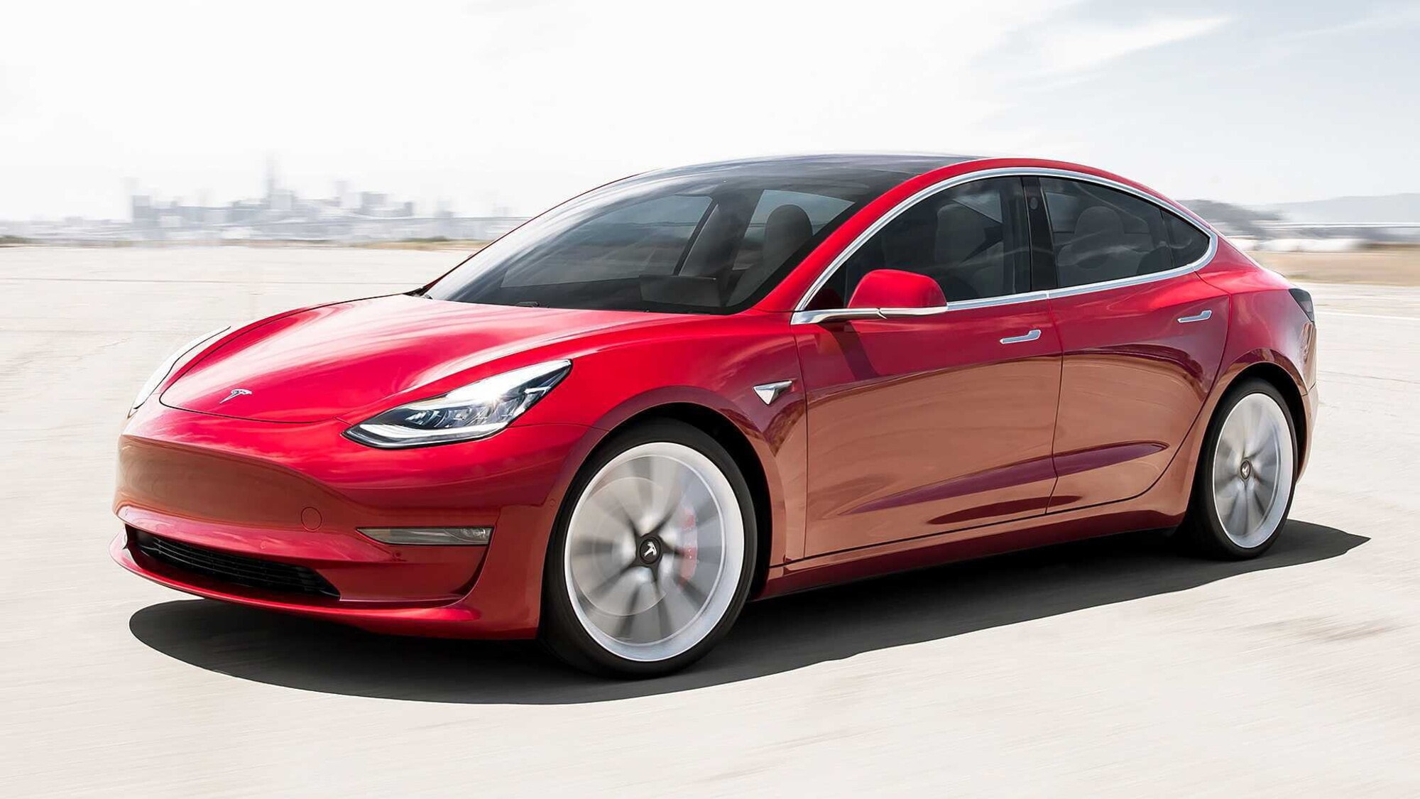 Le auto elettriche più potenti da acquistare con gli incentivi statali 2025
