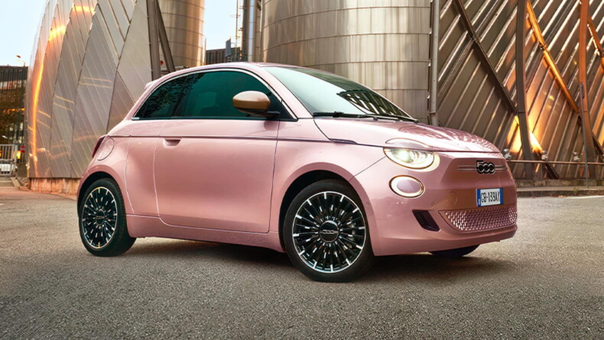 Promozione Fiat con incentivi statali per le auto elettriche 2025: perché conviene… e quando ci sono rischi