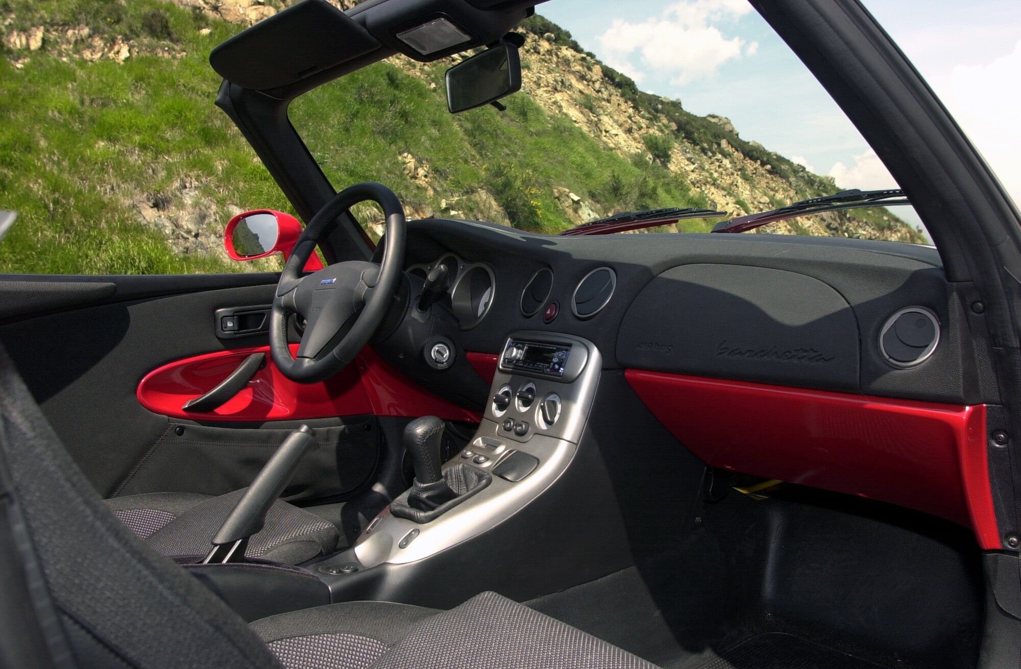 Fiat Barchetta, 30 anni di un'icona