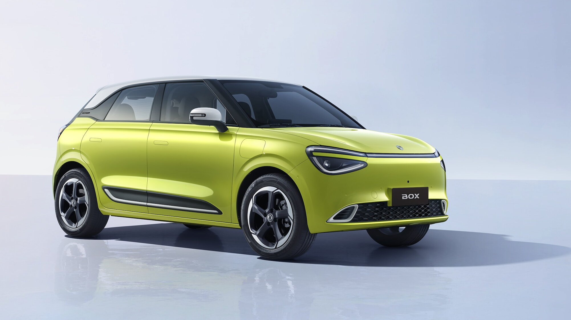 Dongfeng, MHero e Voyah, le novità al Salone di Torino