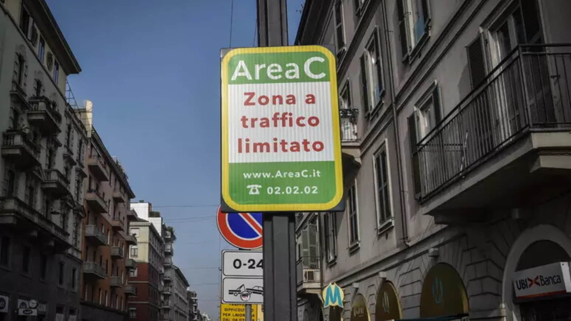La stretta su Area B e Area C: nuove regole per gli automobilisti a Milano