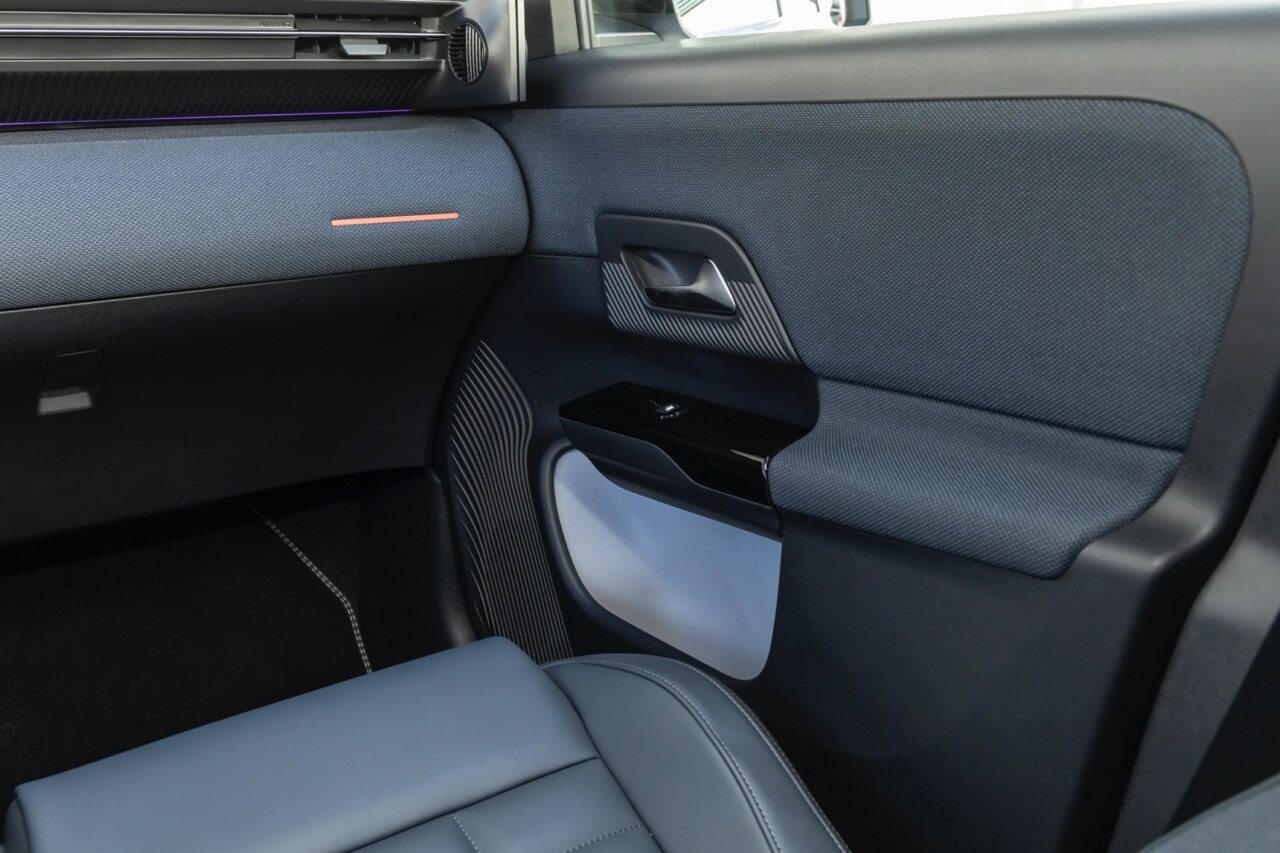 Citroen C5 Aircross, la nuova generazione