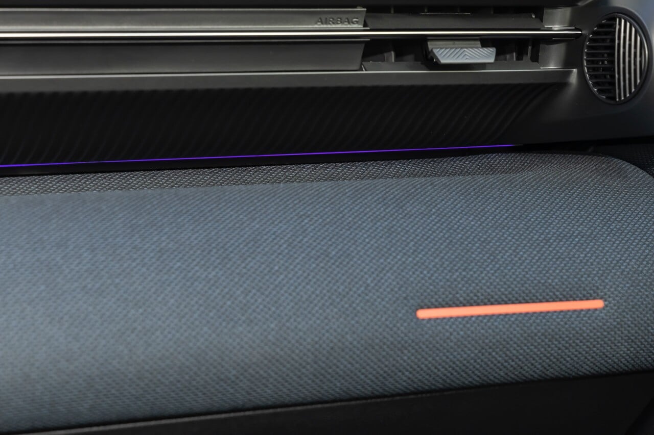 Citroen C5 Aircross, la nuova generazione