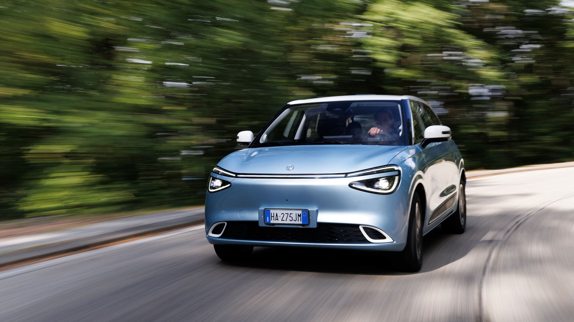 Box, Mage e Huge: ecco come Dongfeng punta a conquistare gli automobilisti italiani