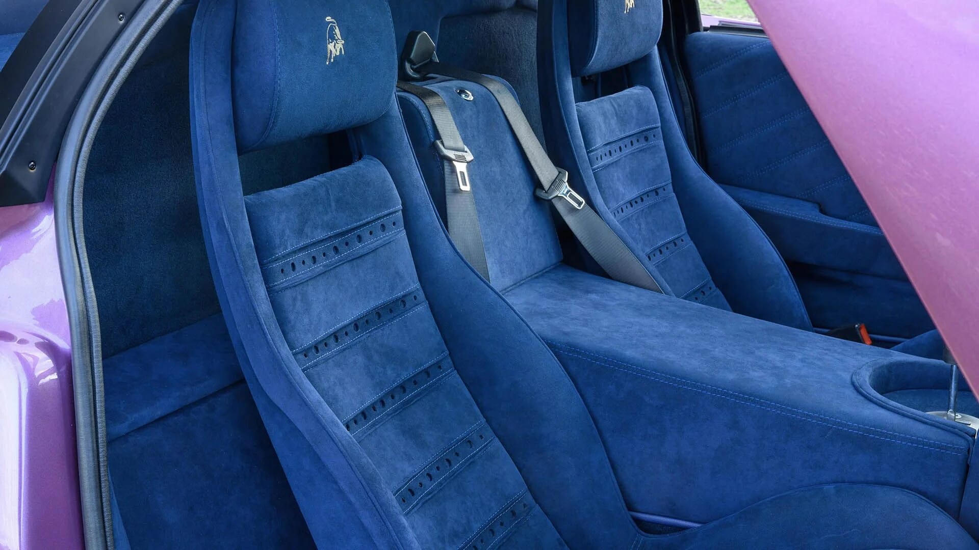 FOTO Lamborghini Diablo Evolution GTR