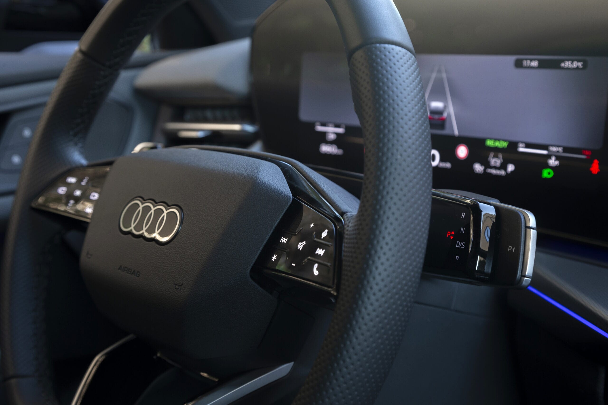 Audi Q3 2025, il nuovo Suv best seller di Ingolstadt