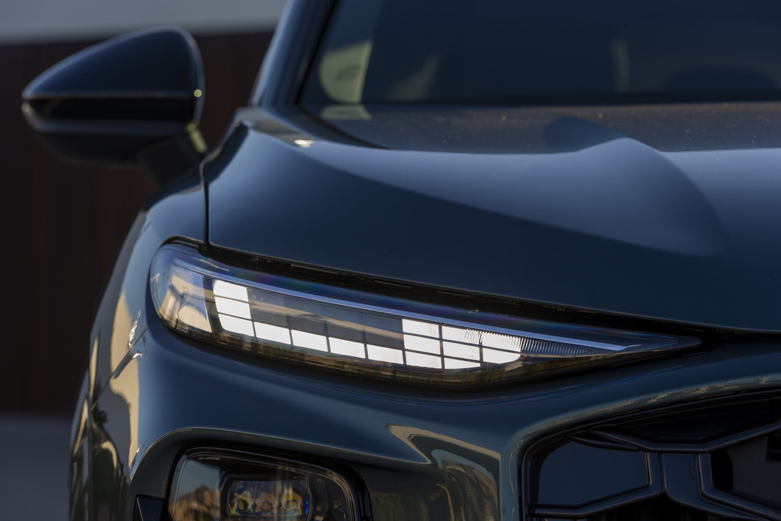 Audi Q3 2025, il nuovo Suv best seller di Ingolstadt